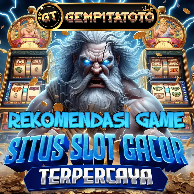 GEMPITATOTO