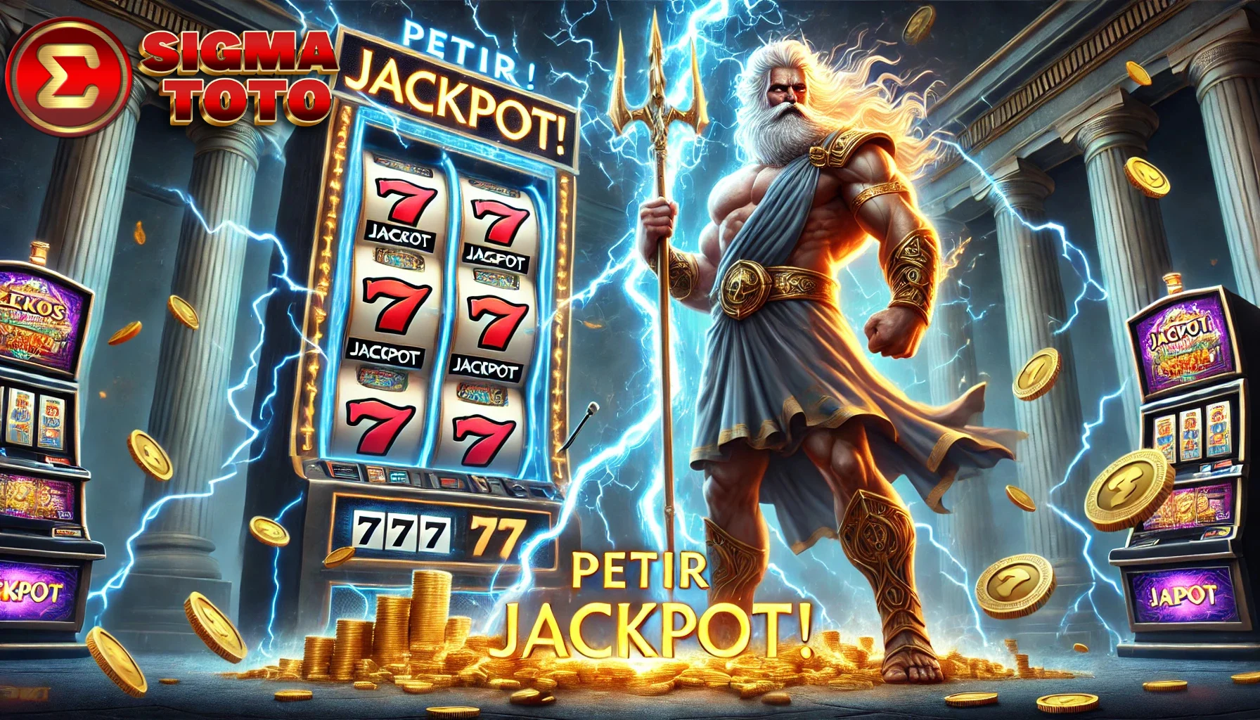 SIGMATOTOSitus Judi Slot Online Gacor Link judi slot Terpercaya Hari Ini